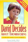 David Decides About Thumbsucking